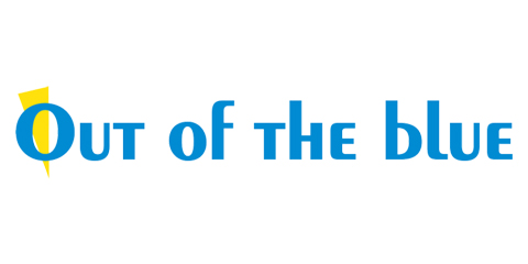 Voir + d'articles de la marque Out Of The Blue